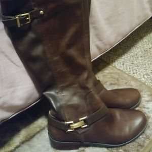 BCBGeneration Riding Boots